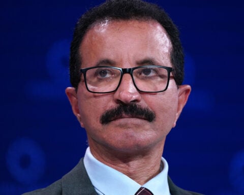 Powerful Dubai tycoon replaced after DOJ reveals sexually explicit emails with Epstein