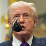 The Latest: AP learns that the US is sending its largest aircraft carrier to the Middle East