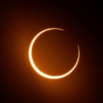 A 'ring of fire' solar eclipse will dazzle people and penguins in Antarctica