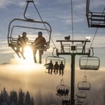 Missing Canadians, ‘white gold’ and a snow drought: The strange US ski season