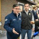 Do special election results spell doom for Republicans in 2026?