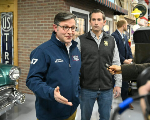 Do special election results spell doom for Republicans in 2026?