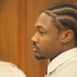 Stefon Diggs, Patriots wide receiver, pleads not guilty to assault, strangulation charges in Massachusetts