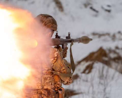 A new round of US-brokered talks between Russia and Ukraine is set for Geneva next week