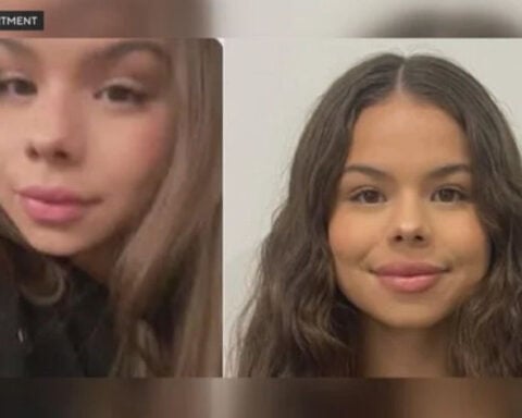 SMU student Brianna Arango reported missing, police treating it "as a matter of concern"