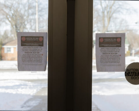 Teachers describe immigration enforcement's impact on classrooms in challenge of Trump policy