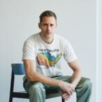 Alexander Skarsgård and Harry Melling on the surprisingly sweet BDSM romance ‘Pillion’