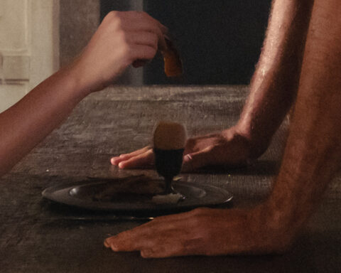 Music Review: A post-'Brat' Charli xcx broods on the 'Wuthering Heights' soundtrack