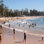 ‘Off-putting’ and ‘confronting’: Bikinis banned on Sydney bus after modesty complaints