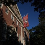 Trump administration files new lawsuit against Harvard in long-running funding battle