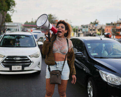 World Cup means slashed wages and displacement for some workers in Mexico City