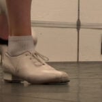 Teen hopes to take clog dancing skills to overseas competition
