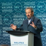 Israel's Barak says he regrets knowing Epstein after documents detail their long friendship