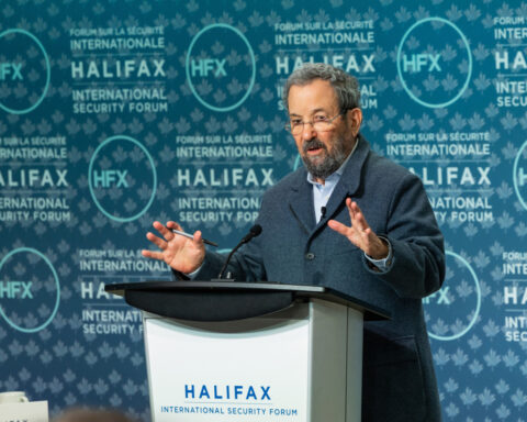 Israel's Barak says he regrets knowing Epstein after documents detail their long friendship