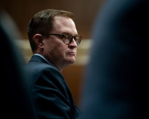 Two top aides to RFK Jr. leaving HHS as part of leadership shakeup