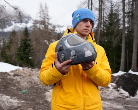 Bravo! Act I of the Winter Olympics' visit to Italy has been filled with drama, catharsis and tears