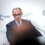 Rubio and European leaders agree on one thing: The old world order ‘no longer exists’