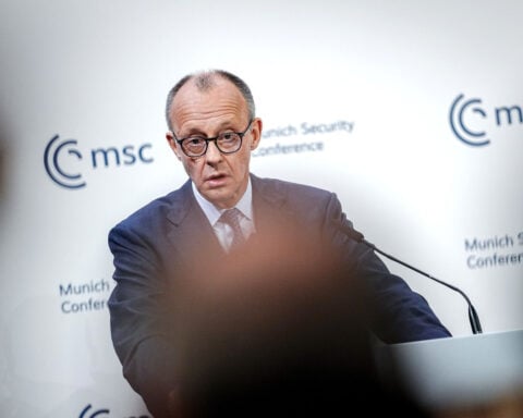 Rubio and European leaders agree on one thing: The old world order ‘no longer exists’