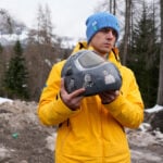 Heraskevych loses appeal, but already knew his chance of racing in Olympics is over