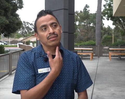 Man accused of impersonating law enforcement officer, attacking McDonald's manager