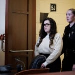 Au pair who plotted elaborate double murder with Brendan Banfield sentenced to 10 years in prison