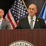 Minnesotans welcome the immigration surge drawdown but remain vigilant