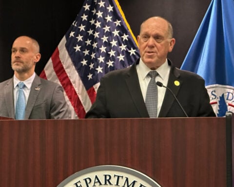 Minnesotans welcome the immigration surge drawdown but remain vigilant