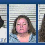 3 Kentucky daycare workers indicted for alleged child abuse and strangulation