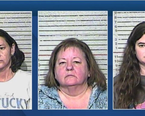 3 daycare workers indicted for alleged child abuse and strangulation