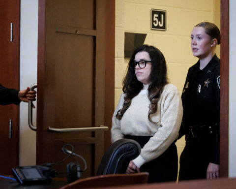 Brendan Banfield found guilty of double murder in au pair affair trial