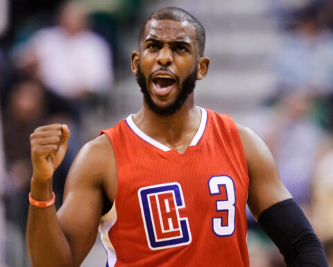 Chris Paul, the 'Point God,' retires as All-Star weekend begins, ending a 21-season NBA run