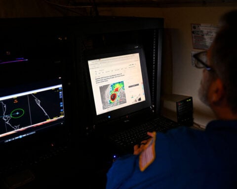 Trump admin is pulling supercomputers out of key weather and climate research center