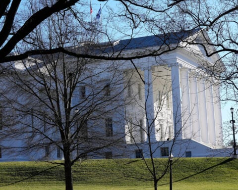 Virginia redistricting election will go forward while court considers appeal