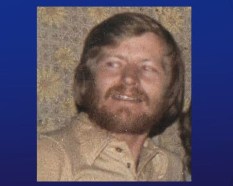 Police ID last person on cold case list after 46 years