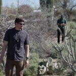 Chilling images from Nancy Guthrie's porch could hold valuable clues about the masked suspect