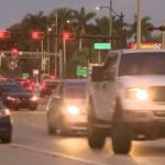 Woman allegedly requests burger, fries after being accused of stolen car chase, DUI in Florida