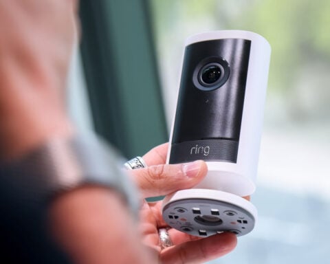 Amazon’s Ring cancels controversial partnership with tech company Flock amid privacy concerns