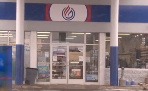 Scratch-off lottery ticket sold in Pennsylvania wins $10,000 a month for life