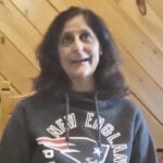 Retired NASA Astronaut Suni Williams to run in 130th Boston Marathon