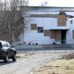 New Jersey man found guilty of killing brother and his family, then lighting fires to cover it up