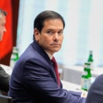 US lawmakers limp to global security summit trailed by political crises at home