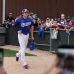 A healthy Shohei Ohtani eyes the one major award he hasn't won — a Cy Young Award