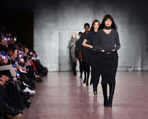 Are American designers too caught up in nostalgia?