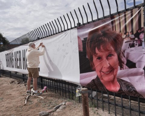 Behind the scenes sorting through tips in cases like the Nancy Guthrie disappearance