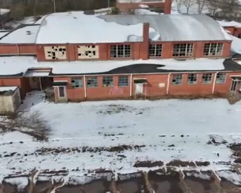 Alumni unite to preserve North Carolina school, historic beacon of hope for Black education