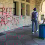 Jury deadlocked in the trial of Stanford students charged after pro-Palestinian protests in 2024