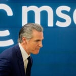Newsom takes his anti-Trump arguments to Europe during Munich Security Conference