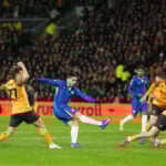 Pedro Neto hat trick powers Chelsea into FA Cup fifth round and joined by Wrexham