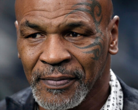 Mike Tyson sounds the alarm on US boxing, launching a Las Vegas amateur invitational