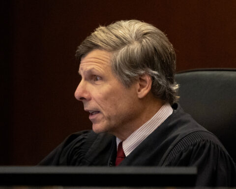 Judge sentences teen to life without parole for North Carolina mass shooting that killed 5